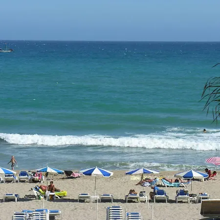 Playa Apartment *