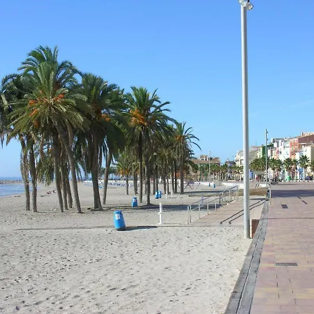 Playa Apartment
