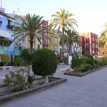 Apartment Playa