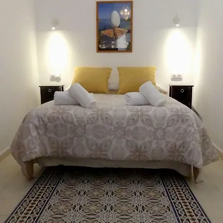 Apartment Playa *