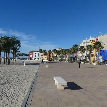 Playa