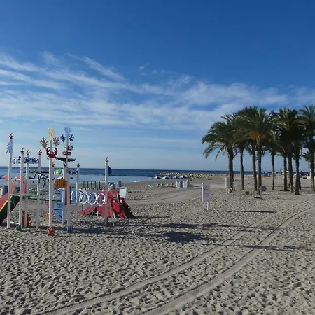 Playa Apartment *