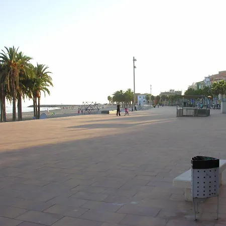 Apartment Playa Villajoyosa